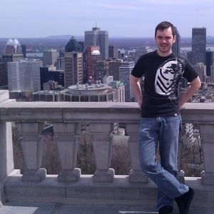 Meet your Posher, Steven